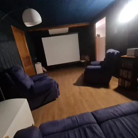 Lägenhet Le Galopin Le Touquet