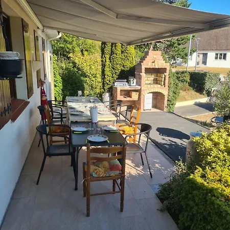 شقة Le Galopin Le Touquet