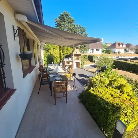 Lägenhet Le Galopin Le Touquet