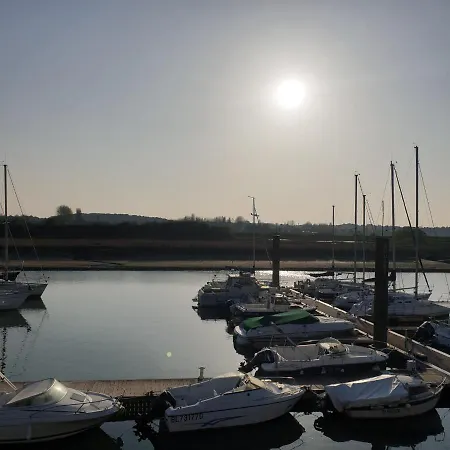 Lägenhet Le Galopin Le Touquet *
