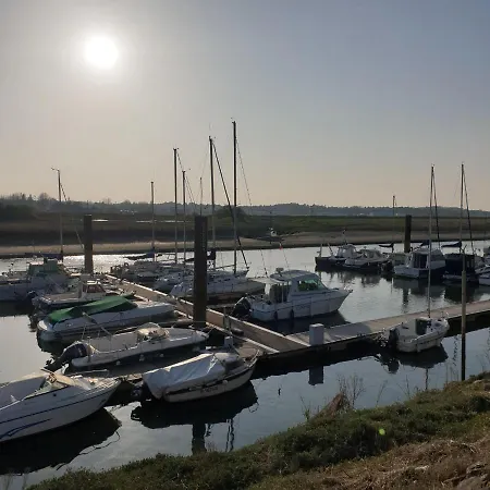 Le Galopin Le Touquet * Étaples