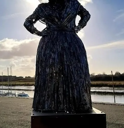 Le Galopin Le Touquet Étaples