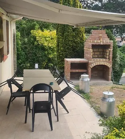 Le Galopin Le Touquet شقة Étaples