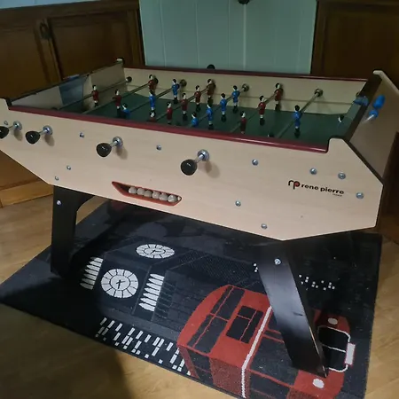 Le Galopin Le Touquet