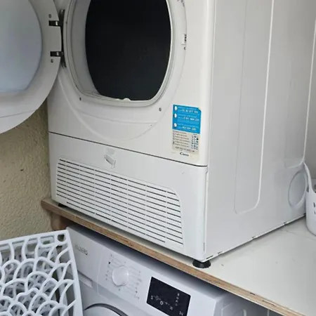 Le Galopin Le Touquet Lägenhet