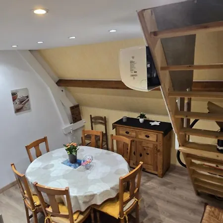 Le Galopin Le Touquet Étaples