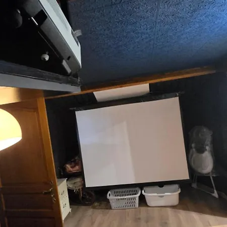 Le Galopin Le Touquet *