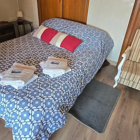 Le Galopin Le Touquet * Étaples