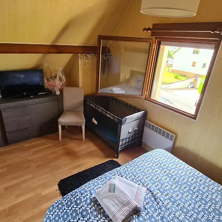 Lägenhet Le Galopin Le Touquet *