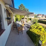 아파트 Le Galopin Le Touquet