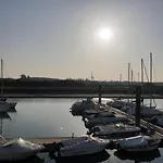 아파트 Le Galopin Le Touquet *
