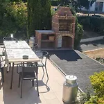 Le Galopin Le Touquet 아파트 에타플르