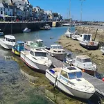 Le Galopin Le Touquet 아파트 *