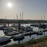 Le Galopin Le Touquet * 에타플르