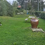 Le Galopin Le Touquet 아파트 *