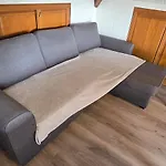 아파트 Le Galopin Le Touquet *