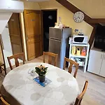 Le Galopin Le Touquet 아파트 에타플르