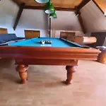 Le Galopin Le Touquet 아파트 *