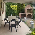 아파트 Le Galopin Le Touquet 에타플르