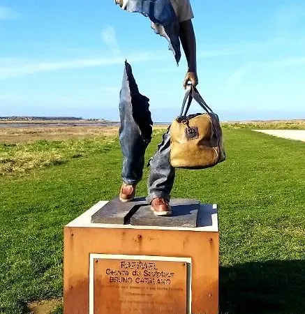 Le Galopin Le Touquet * Étaples