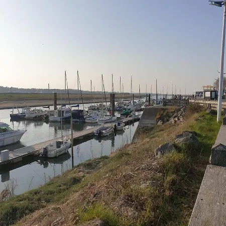 Le Galopin Le Touquet *