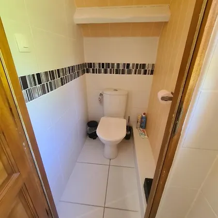 Le Galopin Le Touquet *