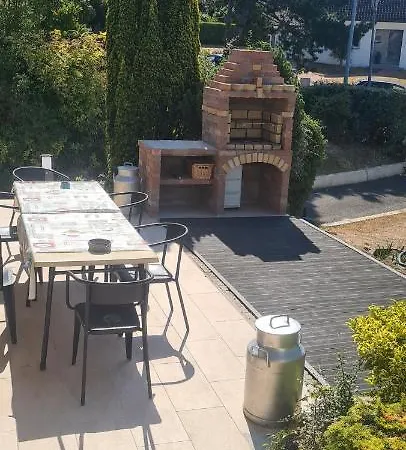 Le Galopin Le Touquet Apartamento Étaples