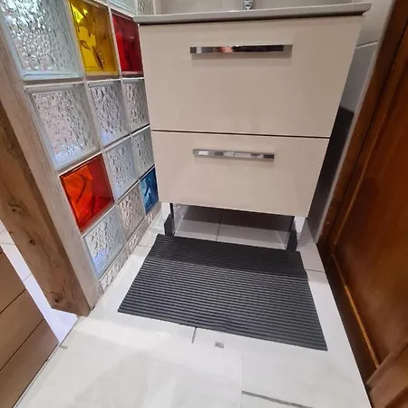Le Galopin Le Touquet Appartement *