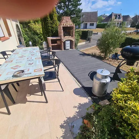 Le Galopin Le Touquet