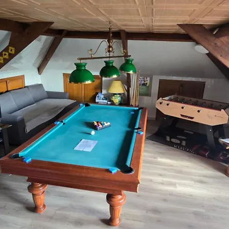 Le Galopin Le Touquet