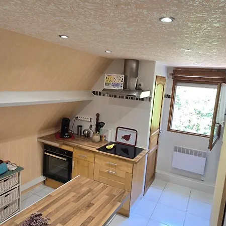 Le Galopin Le Touquet Appartement Étaples