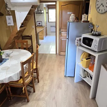 Apartamento Le Galopin Le Touquet Étaples