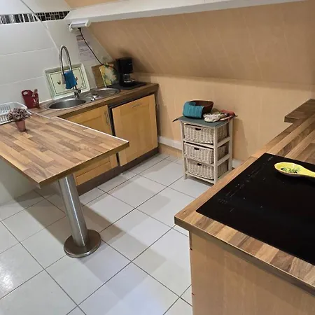 Le Galopin Le Touquet * Étaples