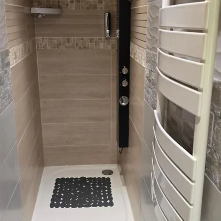 Le Galopin Le Touquet Appartement
