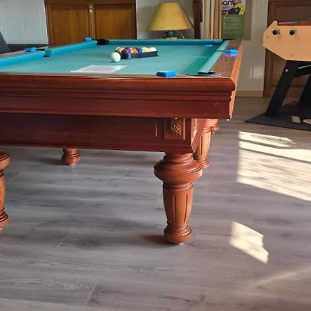 Apartamento Le Galopin Le Touquet Étaples