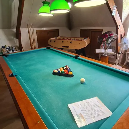 Apartamento Le Galopin Le Touquet