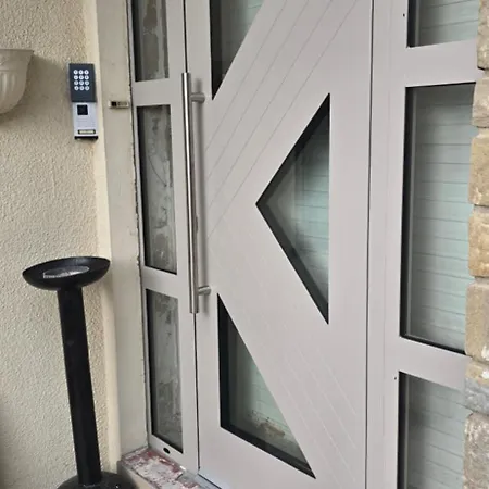 Le Galopin Le Touquet Appartement Étaples