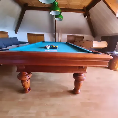 Le Galopin Le Touquet Appartement *