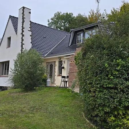 Le Galopin Le Touquet Appartement Étaples