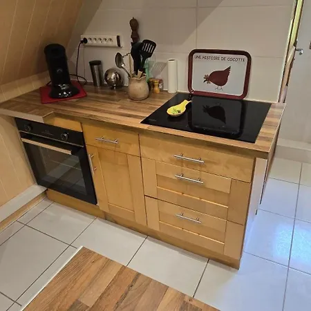 Apartamento Le Galopin Le Touquet