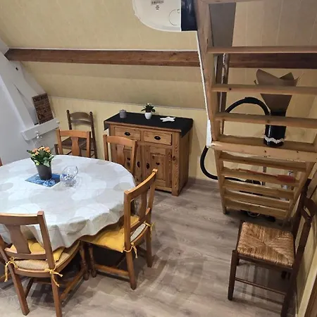 Le Galopin Le Touquet *