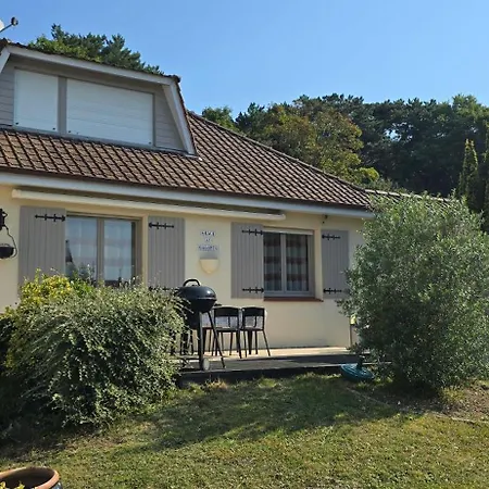 Appartement Le Galopin Le Touquet *