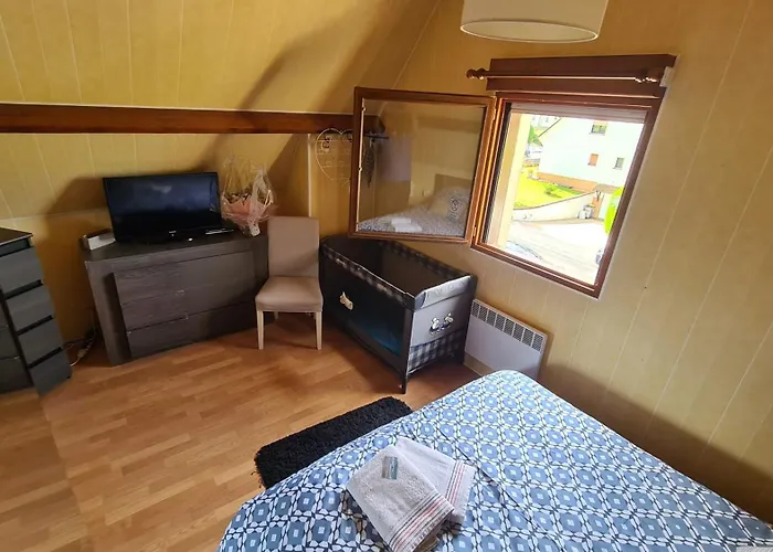 Appartement Le Galopin Le Touquet *